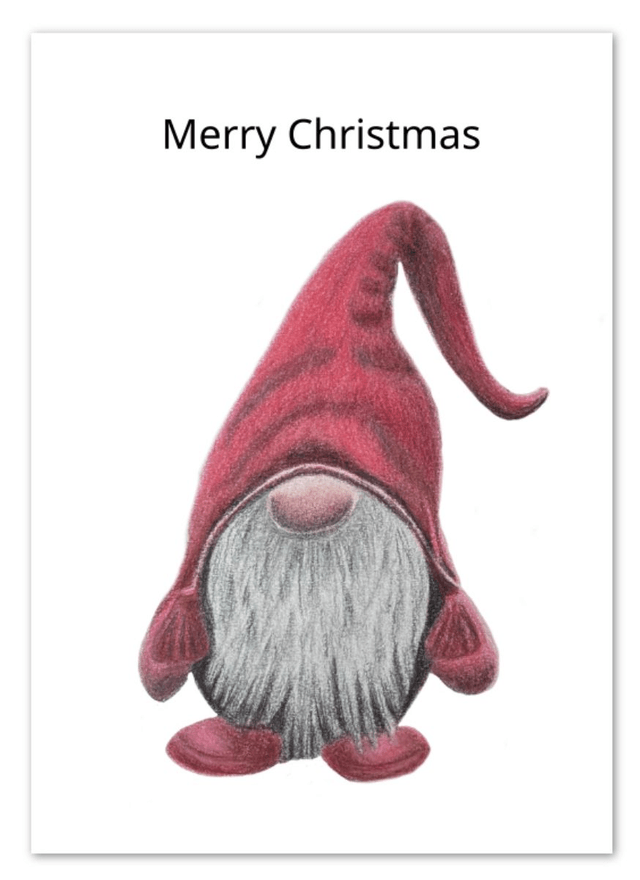 Christmas Cards