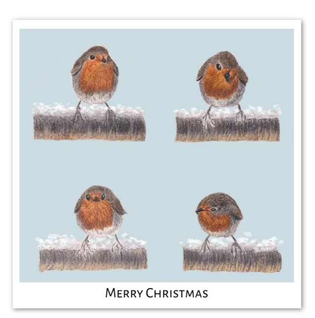 Christmas Cards