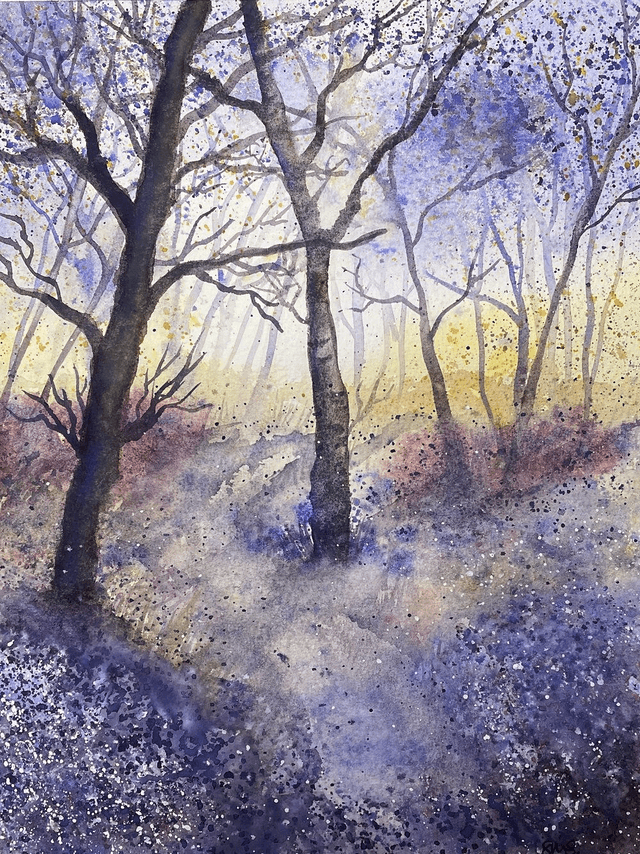 Enchanted Wood