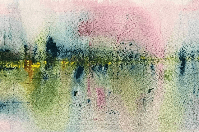 Colour Smudge