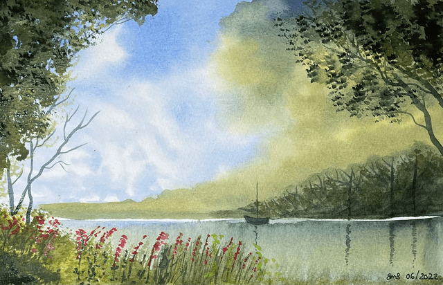 The Lake