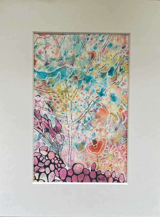 Fantastical Series: Rocks